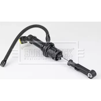 Spojkový válec BORG & BECK Hlavní spojkový válec BB BCM276