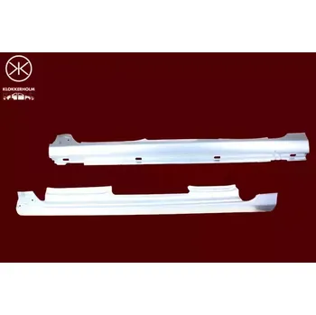 Prah karosérie KLOKKERHOLM Nástupní panel KK 5519012