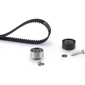 Rozvod motoru GATES Sada ozubení rozvodového řemene PowerGrip® GT K035524XS