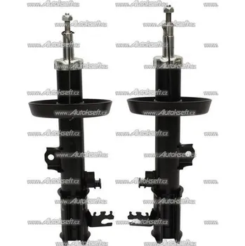 Starline P+L tlumič pérování, plyno-kapal. přední TL C00060/1