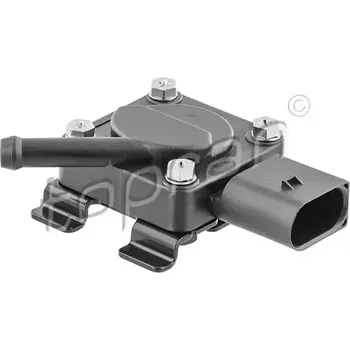 Autoelektrika TOPRAN Senzor tlaku výfukových plynů TPR 503 153