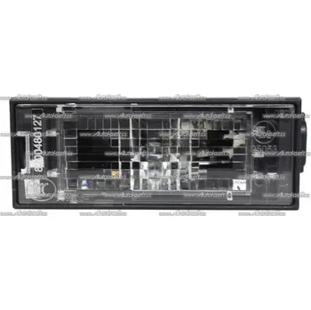 Osvětlení SPZ ORIGINAL osvětlení SPZ REN 8200480127