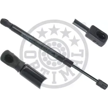 Dveře karosérie OPTIMAL Plynová vzpěra zavazadlového prostoru OPT AG-50449