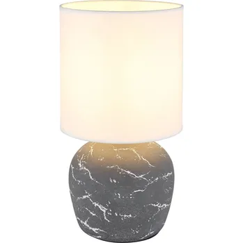 Lampička GLOBO MARBLE 21739G Stolní lampa