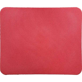 Kancelářský nábytek Vylenka, samolepící pěnová nástěnka 30 Červená