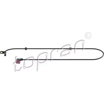 ABS TOPRAN Snímač počtu otáček kol TPR 409 193