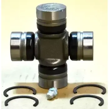 Poloosa kola LÖBRO Kloub podélného hřídele LOB U 960