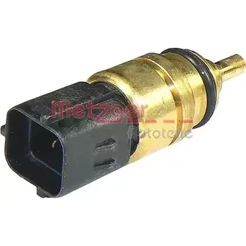 Čidlo automobilu METZGER Senzor teploty chladicí kapaliny ORIGINAL ERSATZTEIL MTG 0905255