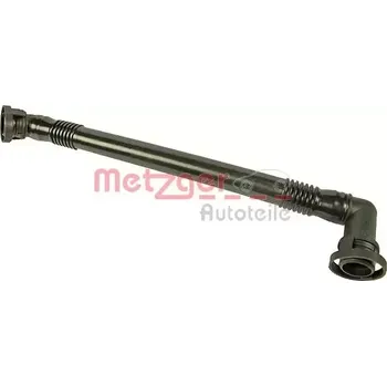 Motor automobilu METZGER Hadice větrání klikové skříně MTG 2380005