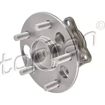 TOPRAN Ložisko kola TPR 600 249