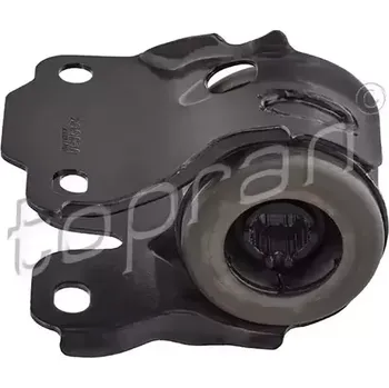 Silentblok nápravy TOPRAN Držák uložení příčného závěsného ramena TPR 304 026