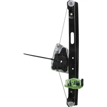 Stahovačka okna LKQ L stahovací mechanismus okna - zadní - BEZ MOTORU 14.55.851