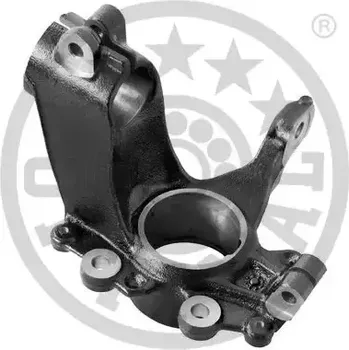 Čep nápravy OPTIMAL Čep nápravy zavěšení kol OPT KN-301501-01-R