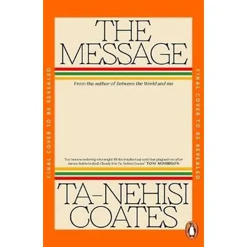 Cizojazyčná kniha Message