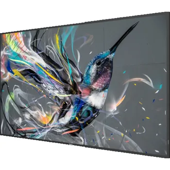 Monitor 55" D-LED Philips 55BDL3511Q-UHD,IPS,400cd,MP,18/7