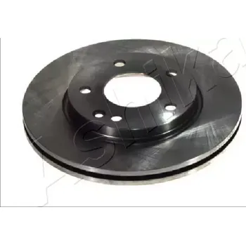 Brzdový kotouč ASHIKA Brzdový kotouč - 260 mm ASH 60-00-0501