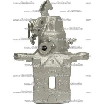 Brzdový třmen Starline L Brzdový třmen - výměnný díl PB BT162