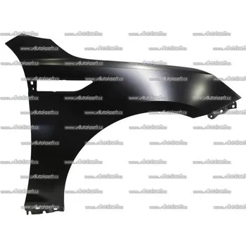 Blatník karosérie P přední blatník 78.54.310