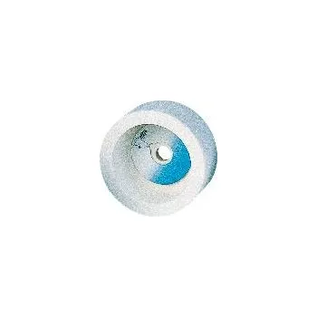 Brusný kotouč TYROLIT Kelímkový brusný kotouč forma 6 rovný korund 100 x 50 x 20 mm zrno 54