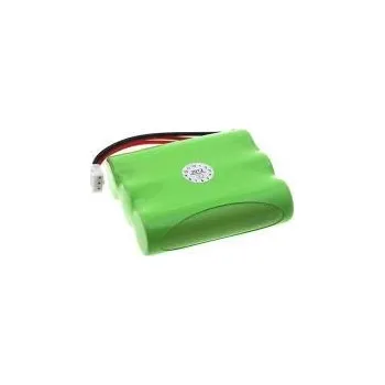 Baterie Commodore 200CT 3,6V 1200mAh