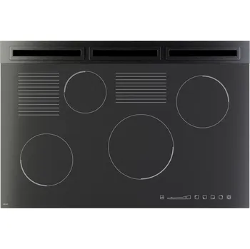 Varná deska Solgaz Optimex 4+2 plynová varná deska MODEL JEDINÁ