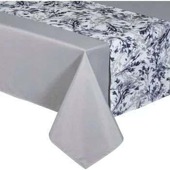 ubrus UBRUS ANITA 3 140 X 180 CM BÉŽOVÝ