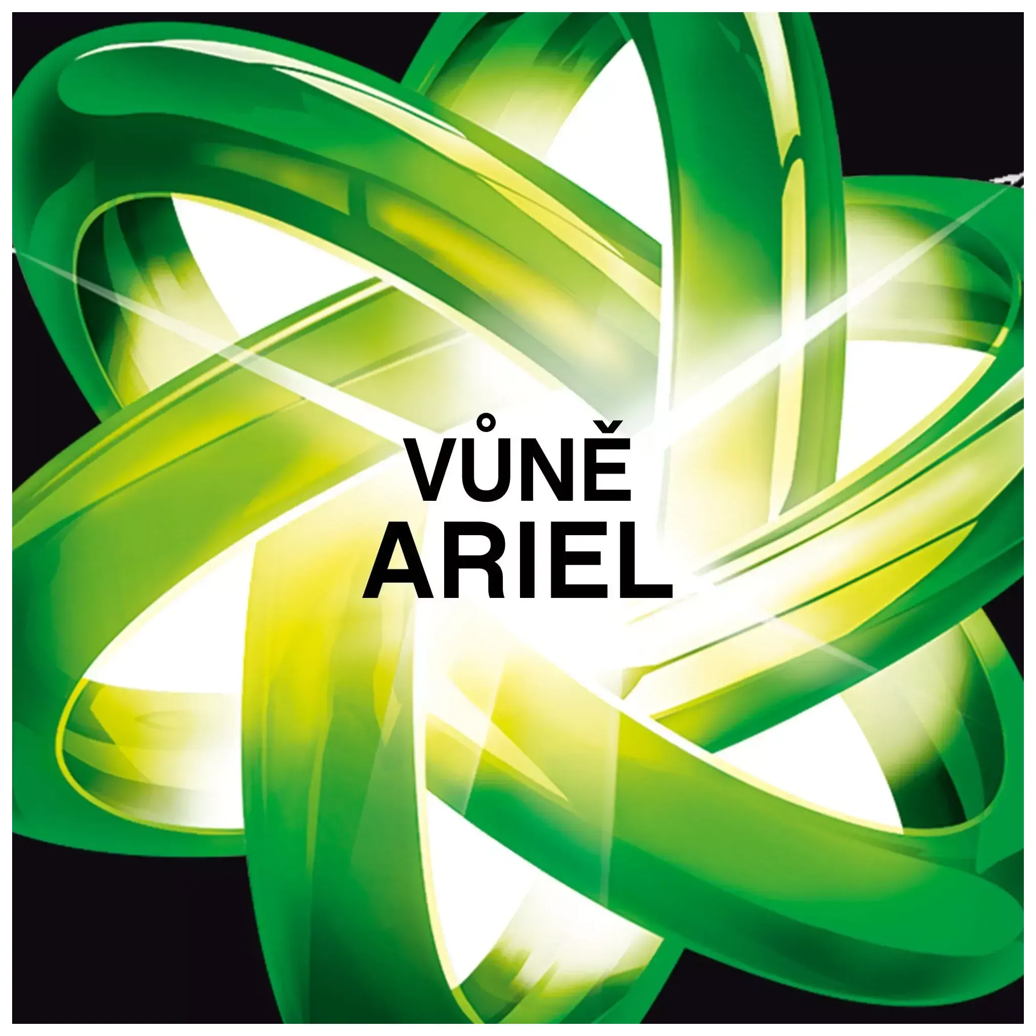 Fotografie 3 - Parfém na praní Lenor Unstoppables vonné perličky 495 g Scent Of Ariel