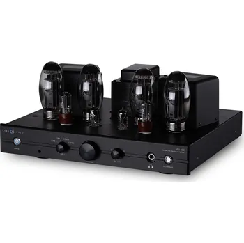 Hi-Fi Zesilovač Cary Audio SLI-100 (ihned k odběru - černá barva)