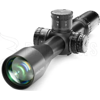 Puškohled Puškohled Arken SH4 4-16x50 GEN2 FFP VPR MRAD