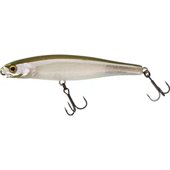 Umělá nástraha Illex Wobler Clyde Mud Sucker Secret Sand Eel - 11 cm 28,3 g