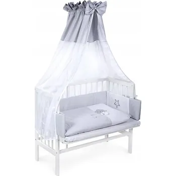 Povlečení Sada povlečení Albero MIO 100 x 135 cm vícebarevná