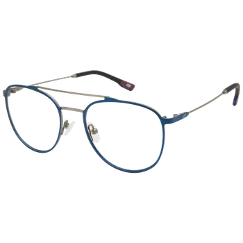 Brýlová obroučka New Balance obroučky na dioptrické brýle NB411803 53 - Pánské