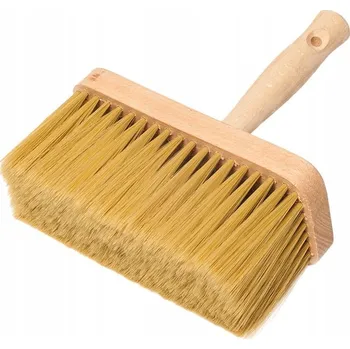 Malířský štětec Plochý štětec rovný Foltape 17 cm