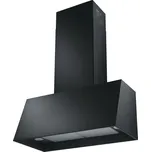 Komínová digestoř Franke Trendline PLUS BK 70 matná černá 321.0536.200 - 321.0536.200