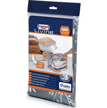 Pytel na prádlo Domopak Vakuový pytel Cubo Domopak