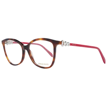 Brýlová obroučka Pucci obroučky na dioptrické brýle EP5178 052 56 - Dámské