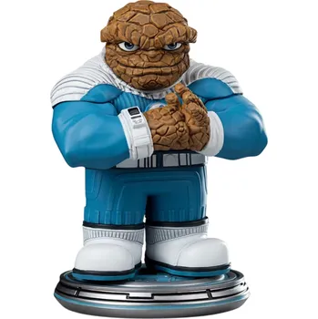 Figurka Fantastic Four Mini Co. - The Thing 17 cm