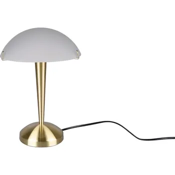 Lampička Trio Leuchten Pilz II 1xE14 40W