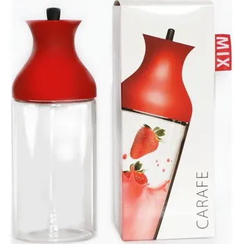 Karafa - sklo, 0,8 l, Nuance