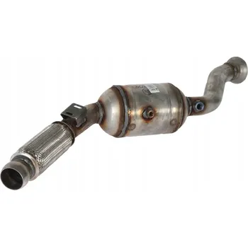 Katalyzátor JMJ 1080261 katalyzátor Sprinter