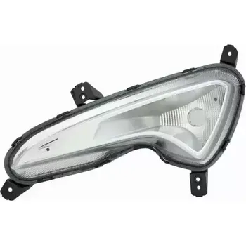 Osvětlení SPZ LORO Denní světlo LOR 221-1603L-UE