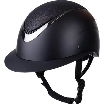 Helma na motorku Bezpečnostní helma USG Comfort Highlight černá (S)