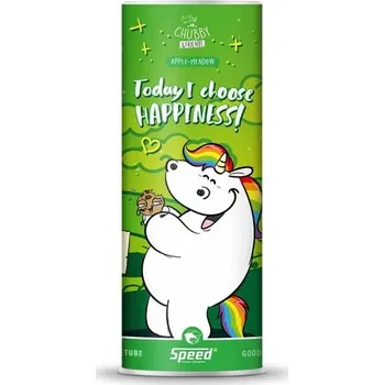 Pro koně SPEED Pamlsky Goodietube jablečné 1kg