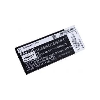 Telefonní příslušenství Baterie Huawei H30-T10 3,8V 2300mAh