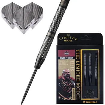 Šipka ŠIPKY STEEL TRINIDAD DEVON TYPE 2 22G 95% LIMITED