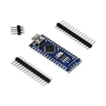 Vývojová deska Arduino Nano V3.0 ATmega328 - Precizní klon