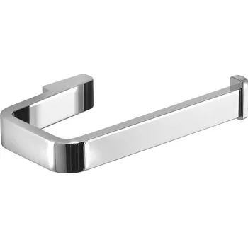 GEDY SAMOA držák toaletního papíru bez krytu, chrom (A82413)