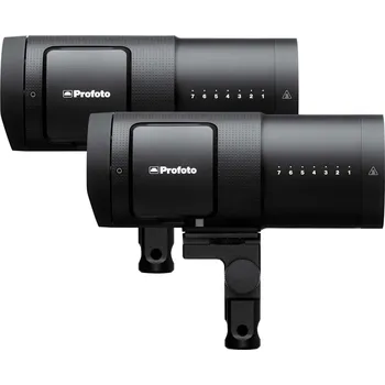 Studiový blesk Profoto B30 Duo Kit