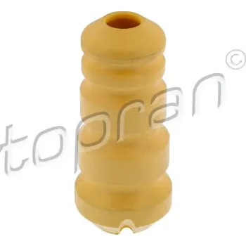 Zarážka, odpružení TOPRAN 502 568