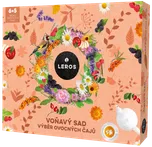 Leros Voňavý sad ovocný čaj 30x 2 g